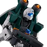 HG 1/144 ジム・スループ 組み立て式プラモデル(機動戦士ガンダムMSD)