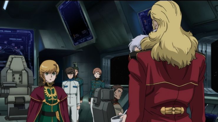 ガンダムuc フロンタルとシャアはどういう関係だったの Gundam Log ガンダムまとめブログ ガンダムuc フロンタルとシャアはどういう関係だったの Gundam Log ガンダムまとめブログ