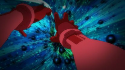 ガンダム00 なんでデカルト シャーマンは純粋種なのにすぐやられてしまったの Gundam Log ガンダムまとめブログ