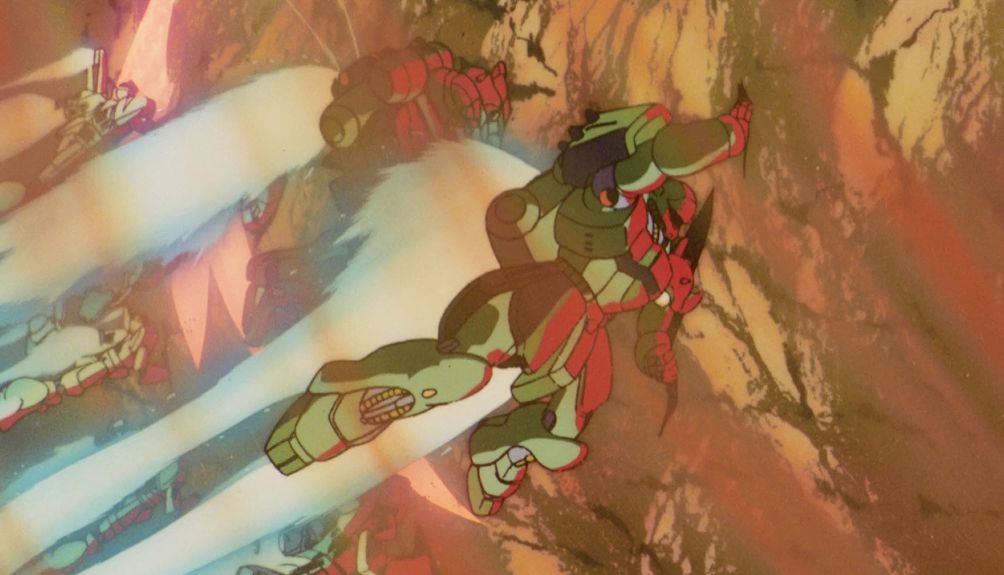 アクシズ落としを阻止したネオジオンの兵士ってなんなの Gundam Log ガンダムまとめブログ アクシズ落としを阻止したネオジオンの兵士ってなんなの Gundam Log ガンダムまとめブログ