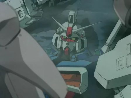 【悲報】ガンダムの前半主役機、後半機よりカッコいい機体ガチでいない