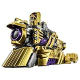 [BANDAI] [バンダイ 超宇宙刑事ギャバン インフィニティ DXエクスプレスギャバリオン 対象年齢 3 才以上 PROJECT R.E.D.