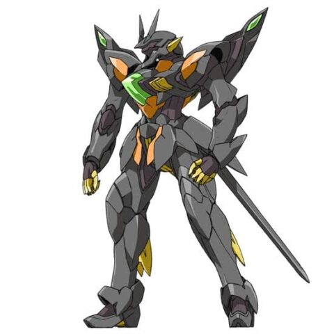 【ガンダムAGE】ジルスベインは悪くない機体だったがもう兵士が…