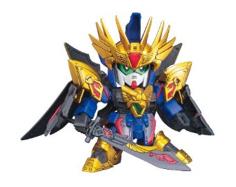 曹丕ガンダム (BB戦士三国伝