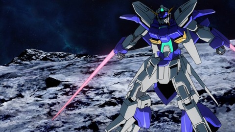 Gundam-age-fx-beam-arms