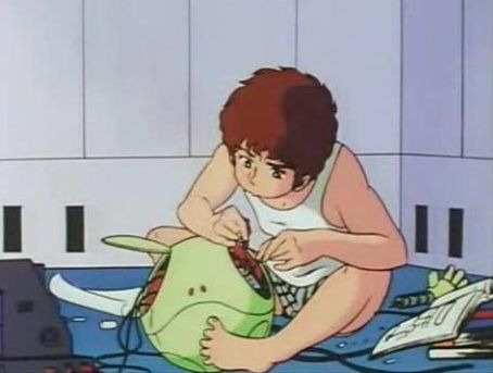 ※ガンダムキャラの初登場回での活躍や名場面 について語ろう