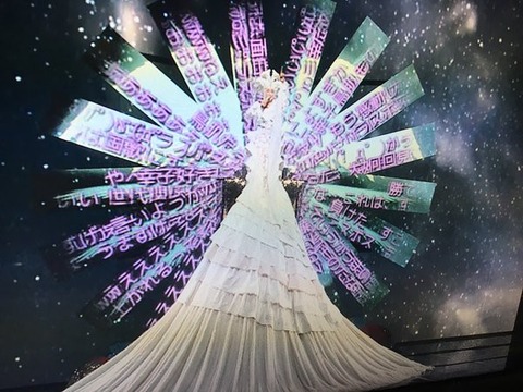 ※小林幸子専用MSにありがちなこと