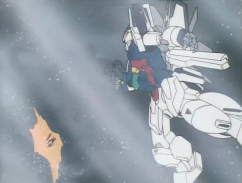  ※【ガンダム】オルタナティブにおけるファンネル系対策について語ろう