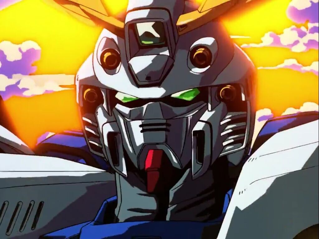 ゴッドガンダムは完成されたデザインだと思う Gundam Log ガンダムまとめブログ ゴッドガンダムは完成されたデザインだと思う Gundam Log ガンダムまとめブログ