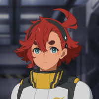 【スパロボY】ミオリネ以外の水星キャラ空気だったな…