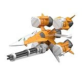 BANDAI SPIRITS(バンダイ スピリッツ) 機動戦士ガンダムSEED MSV オプションパーツセット ガンプラ 14 (ガンバレルストライカー) 1/144スケール 色分け済みプラモデル
