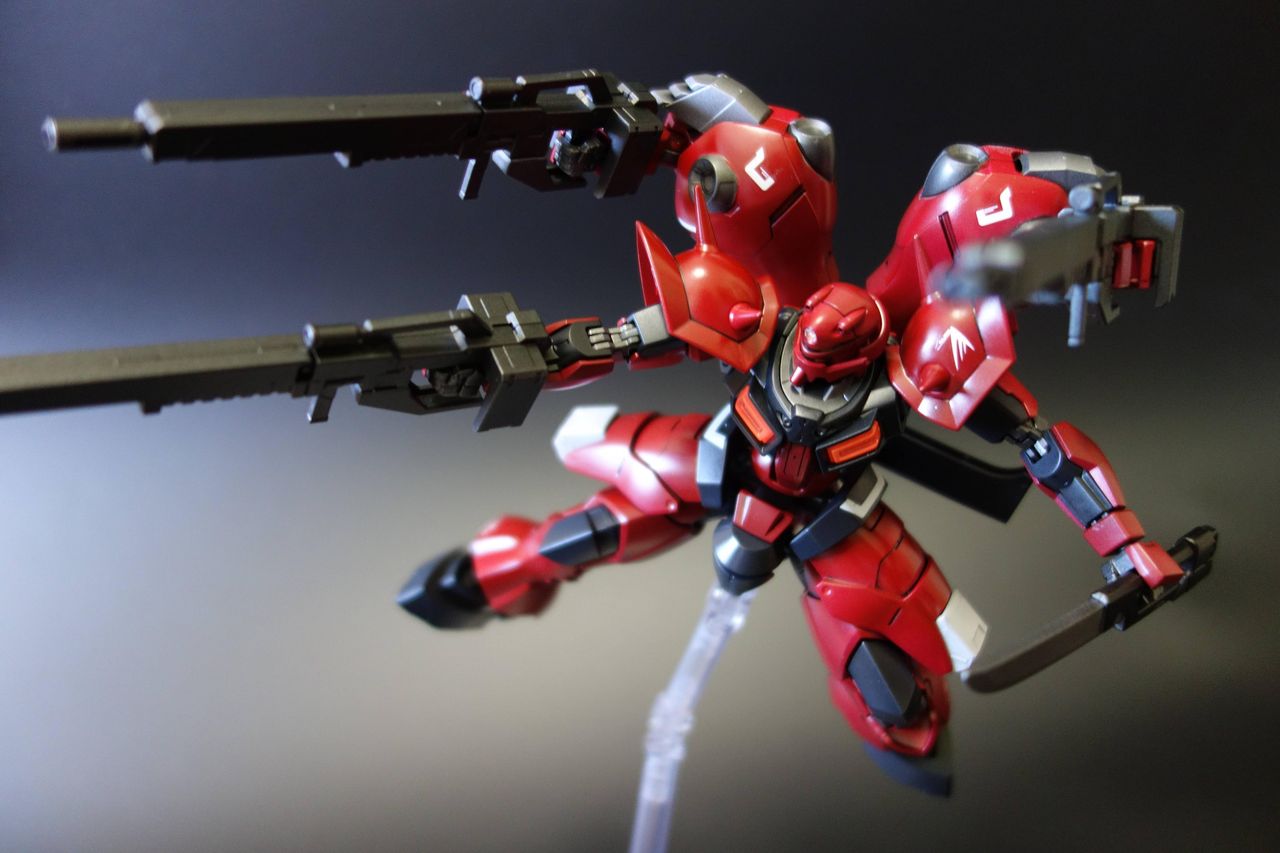 ガンプラ作例 4本腕のアヘッド作ったよ Gundam Log ガンダムまとめブログ ガンプラ作例 4本腕のアヘッド作ったよ Gundam Log ガンダムまとめブログ