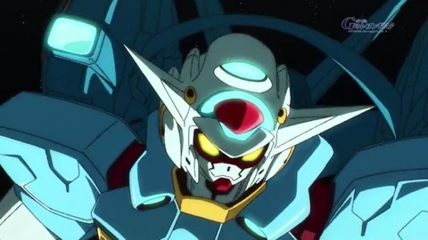 Gレコ ガンダム Gのレコンギスタ 感想まとめ 第1話 謎のモビルスーツ 第2話 G セルフ起動 Gundam Log ガンダムまとめブログ Gレコ ガンダム Gのレコンギスタ 感想まとめ 第1話 謎のモビルスーツ 第2話 G セルフ起動 Gundam Log ガンダムまとめブログ