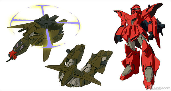 Zm S08g ゾロ 機動戦士vガンダム について語るスレ Gundam Log ガンダムまとめブログ Zm S08g ゾロ 機動戦士vガンダム について語るスレ Gundam Log ガンダムまとめブログ