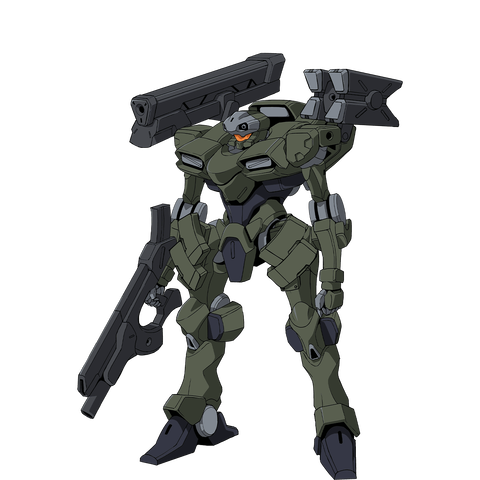 ザウォート・ヘヴィ 武器あり正面_rr_front(1)