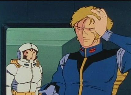 ※スレッガー「宇宙で無くしたら大変だ　預かってくれよ」→困りそうなもの