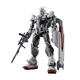 BANDAI SPIRITS(バンダイスピリッツ) HG 機動戦士ガンダム 復讐のレクイエム ガンダム EX (復讐のレクイエム) 1/144スケール 色分け済みプラモデル