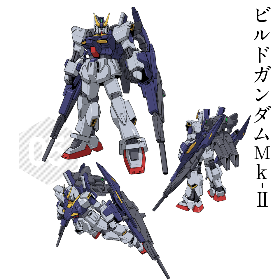 Zガンダム お前らガンダムmk 2ってどう思う Gundam Log ガンダムまとめブログ