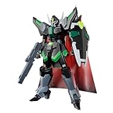 HG 機動戦士ガンダムSEED FREEDOM ブラックナイトスコードルドラ（グリフィン・アルバレスト専用機） 1/144スケール 色分け済みプラモデル