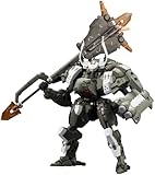 壽屋(KOTOBUKIYA) ヘキサギア バルクアームλ ウルフザルグ 全高約215mm 1/24スケール プラモデル
