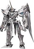 MODEROID 英雄伝説 閃の軌跡 銀の騎神 アルグレオン ノンスケール 組み立て式プラモデル
