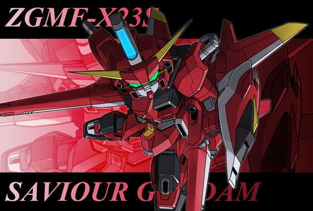 Zgmf X23s セイバーガンダム好きが集まるスレ Gundam Log ガンダムまとめブログ Zgmf X23s セイバーガンダム好きが集まるスレ Gundam Log ガンダムまとめブログ