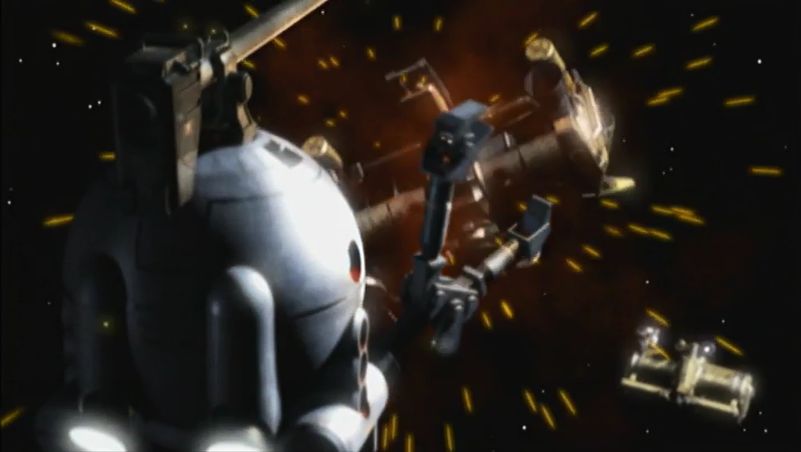 機動戦士ガンダム Ms Igloo公開から10周年 思い出を語ろう Gundam Log ガンダムまとめブログ 機動戦士ガンダム Ms Igloo公開から10周年 思い出を語ろう Gundam Log ガンダムまとめブログ