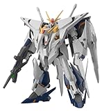 BANDAI SPIRITS(バンダイ スピリッツ) HG Ξガンダム (機動戦士ガンダム 閃光のハサウェイ キルケーの魔女) 1/144スケール 色分け済みプラモデル
