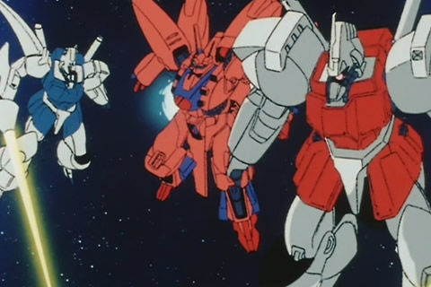 ガズアル ガズエルについて語ろう Hguc化記念 Gundam Log ガンダムまとめブログ ガズアル ガズエルについて語ろう Hguc化記念 Gundam Log ガンダムまとめブログ