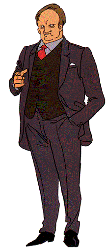 ガンダムシリーズで一番のお金持ちは Gundam Log ガンダムまとめブログ