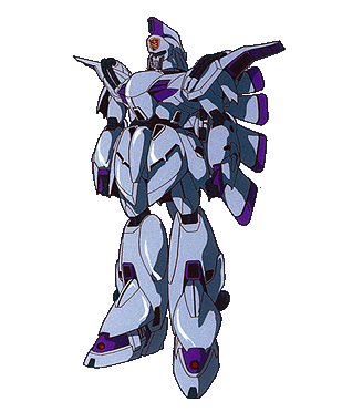 ガンダムf91のクロスボーン バンガードのmsかっこいいよな Gundam Log ガンダムまとめブログ