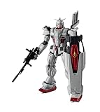 GUNDAM UNIVERSE 機動戦士ガンダム 復讐のレクイエム GUNDAM EX 約150mm PVC&ABS製 塗装済み可動フィギュア