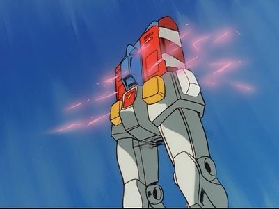 「スーパー合体ロボット大戦」を妄想をしているんだが