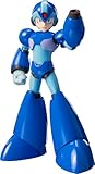 MDLX ロックマンX エックス ノンスケール ABS&PVC&POM&PA&PC&ダイキャスト&金属&磁石製 塗装済み可動フィギュア
