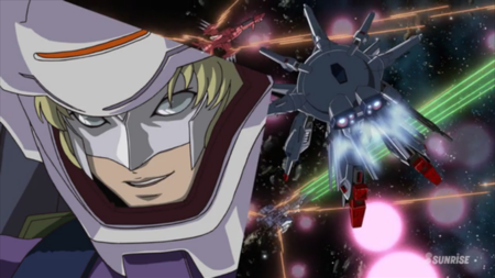 ラウ ル クルーゼに憧れていつも真似してる Gundam Log ガンダムまとめブログ ラウ ル クルーゼに憧れていつも真似してる Gundam Log ガンダムまとめブログ