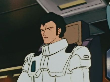 ガンダム ブライト ノアの名言と言えば Gundam Log ガンダムまとめブログ ガンダム ブライト ノアの名言と言えば Gundam Log ガンダムまとめブログ