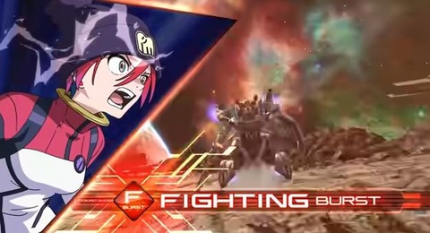 ジークアクスがイニブに参戦もマチュの演技に違和感？！