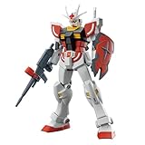 BANDAI SPIRITS(バンダイ スピリッツ) ENTRY GRADE ガンダムビルドメタバース ラーガンダム 1/144スケール 色分け済みプラモデル