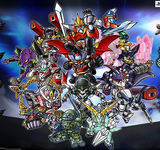 第3次スパロボz 天獄篇 第1弾pv 振り返り映像が公開 Gundam Log ガンダムまとめブログ 第3次スパロボz 天獄篇 第1弾pv 振り返り映像が公開 Gundam Log ガンダムまとめブログ