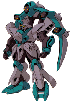 gangaozo