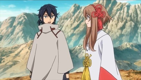 ※もしもガンダムビルドメタバースが全１２話だったら