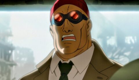 【ジークアクス】バスク・オムにはもっと暴れてほしかった