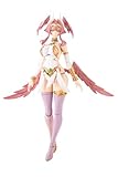 壽屋(KOTOBUKIYA) アルカナディア アルアリル 全高約200mm ノンスケール プラモデル