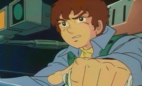 ファーストガンダム放送当時って親やPTAからどんな反応だったの？