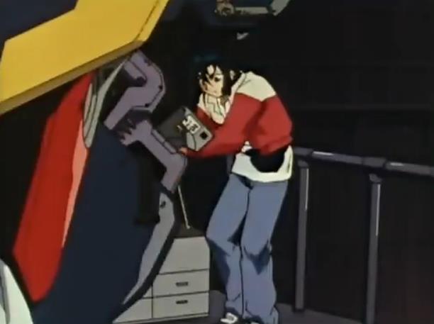 ガンダムx ガブルというパンチしか攻撃方法が無いms Gundam Log ガンダムまとめブログ ガンダムx ガブルというパンチしか攻撃方法が無いms Gundam Log ガンダムまとめブログ