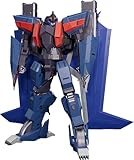 グッドスマイルカンパニー[GOOD SMILE COMPANY] 超獣機神ダンクーガ THE合体 ブラックウイング ノンスケール プラスチック製 塗装済み可動フィギュア