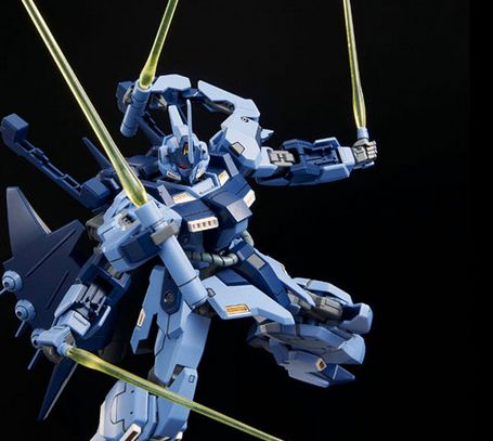 ※【ガンダム】パイロットはサブアームをどうやって操作しているのだろうか？