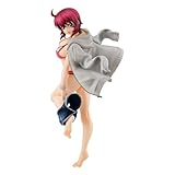 GGG 機動戦士ガンダムSEED DESTINY ルナマリア・ホーク水着Ver. 約200mm PVC製 塗装済み完成品フィギュア