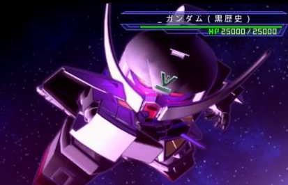 三大見たいガンダム Zz時代のアムロ シャア 黒歴史 Gundam Log ガンダムまとめブログ