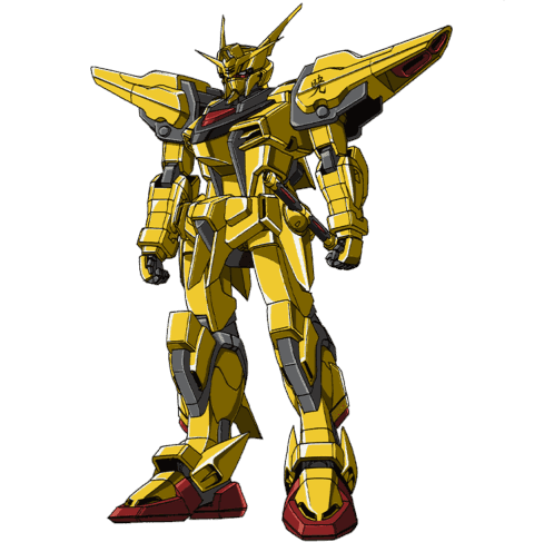 アカツキってカガリのために作られたような機体なのに